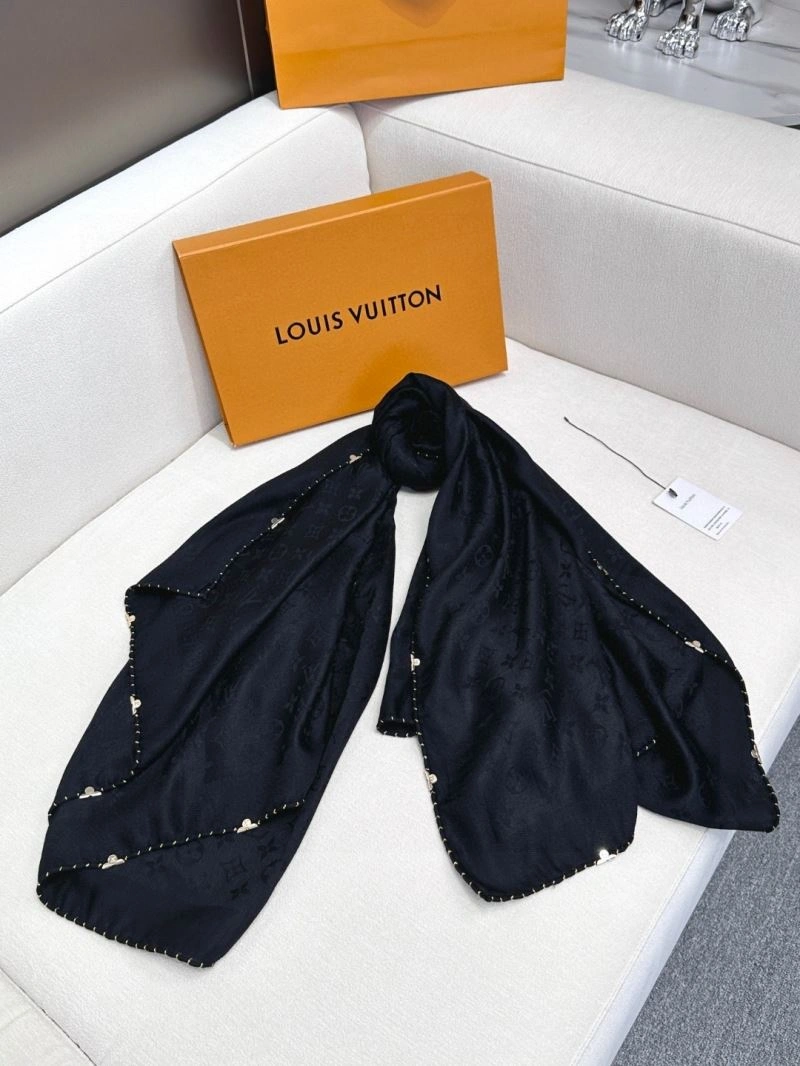 Louis Vuitton Scarf Stylish 270915