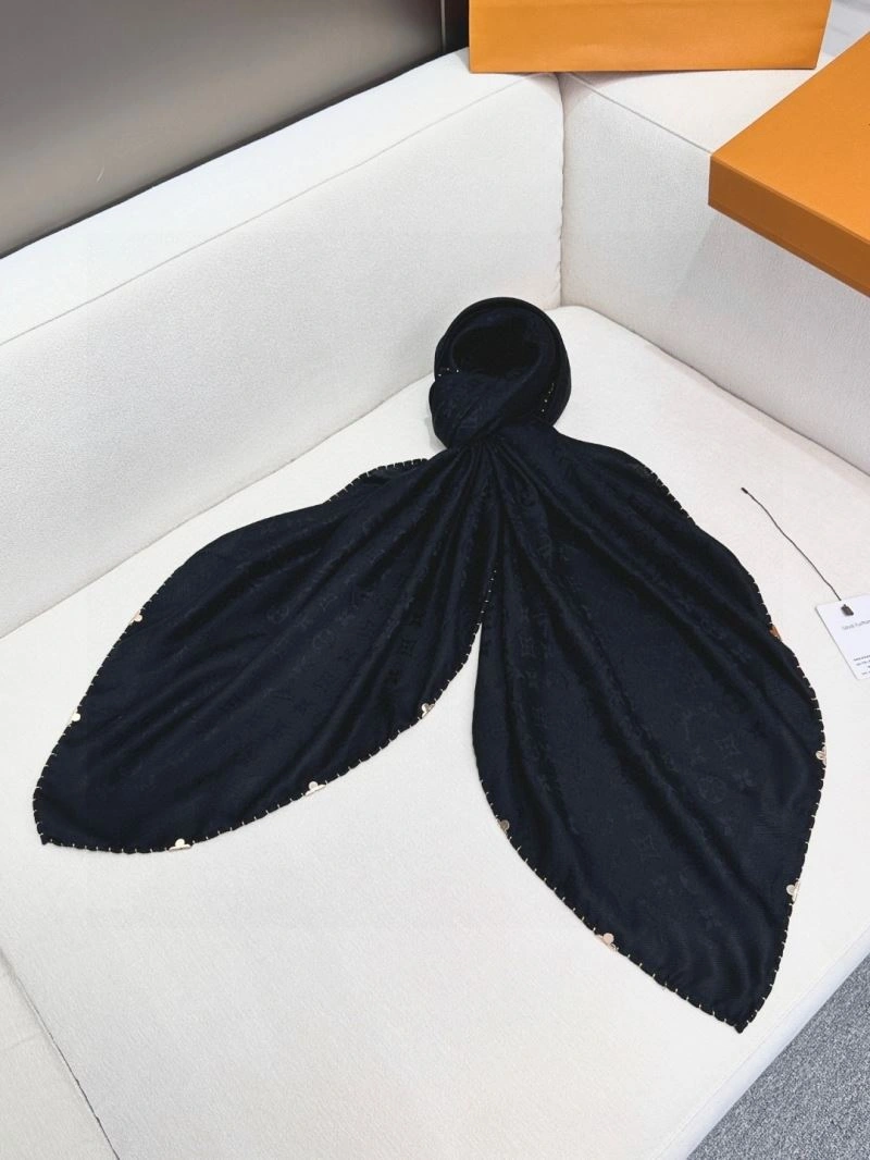 Louis Vuitton Scarf Stylish 270915