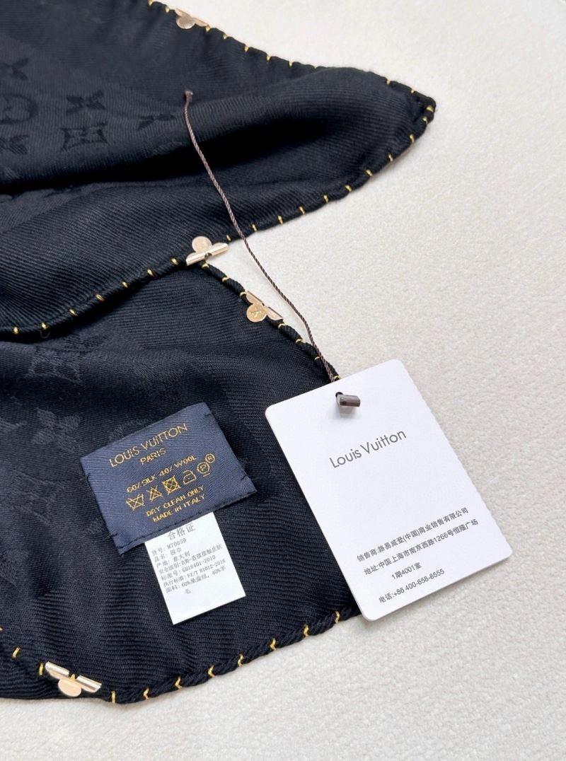 Louis Vuitton Scarf Stylish 270915
