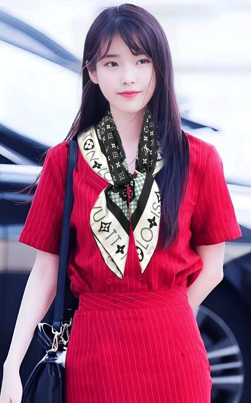 Louis Vuitton Scarf EasyMatch 270920