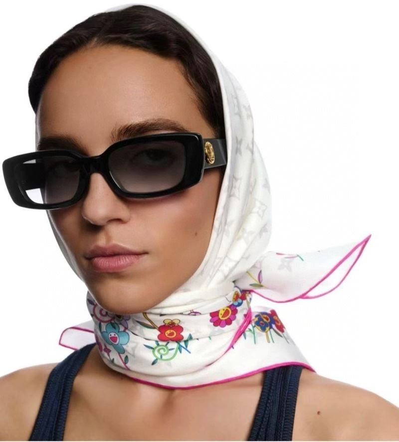 Louis Vuitton Scarf StreetReady 270905
