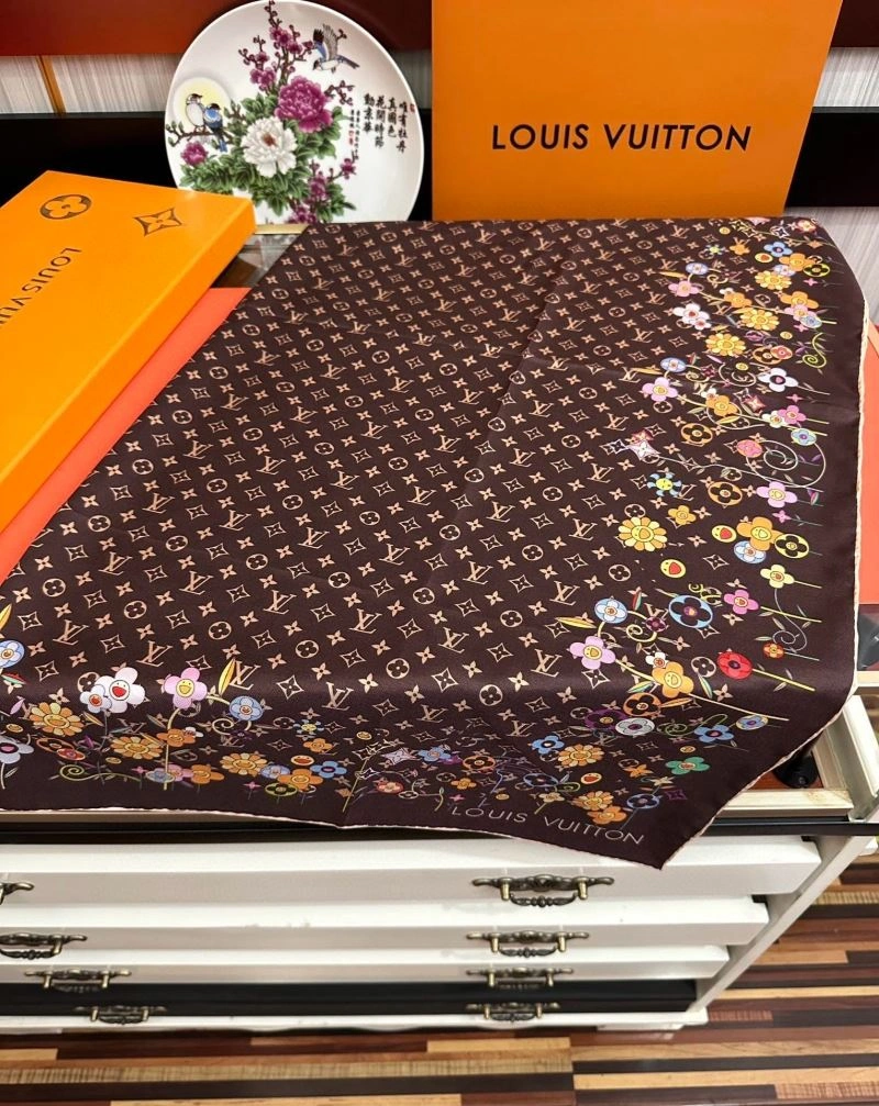 Louis Vuitton Scarf HighQuality 270911