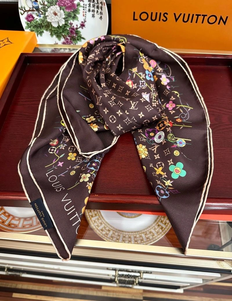 Louis Vuitton Scarf HighQuality 270911