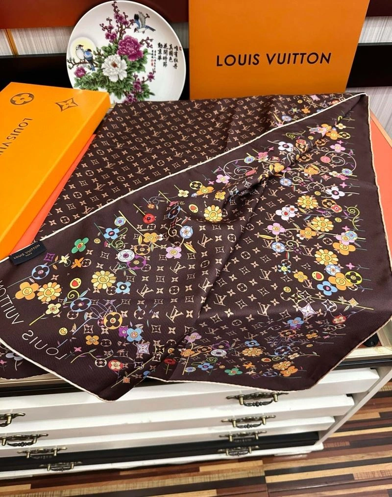 Louis Vuitton Scarf HighQuality 270911