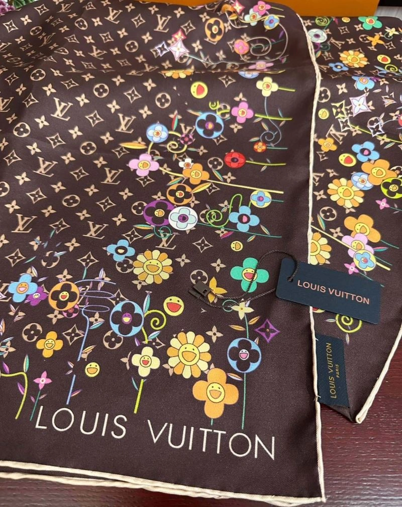 Louis Vuitton Scarf HighQuality 270911