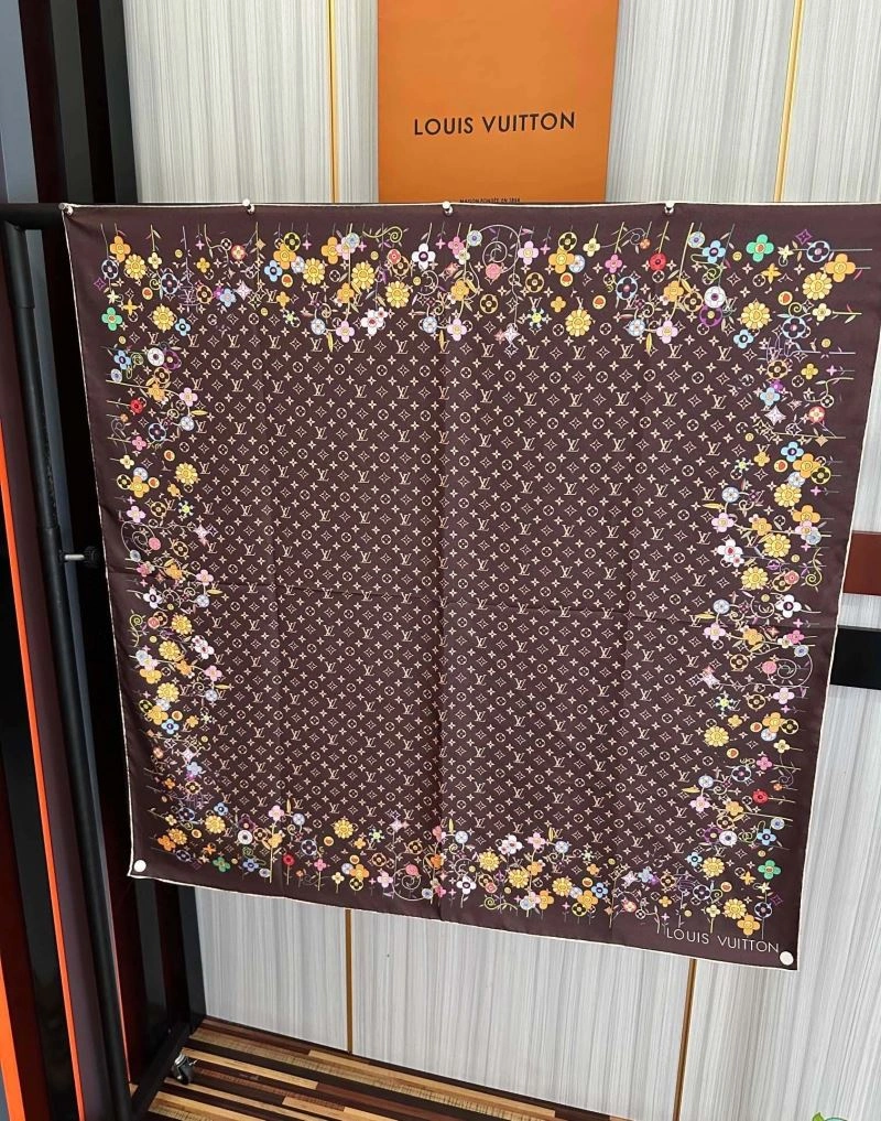 Louis Vuitton Scarf HighQuality 270911