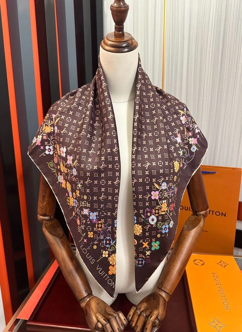 Louis Vuitton Scarf HighQuality 270911