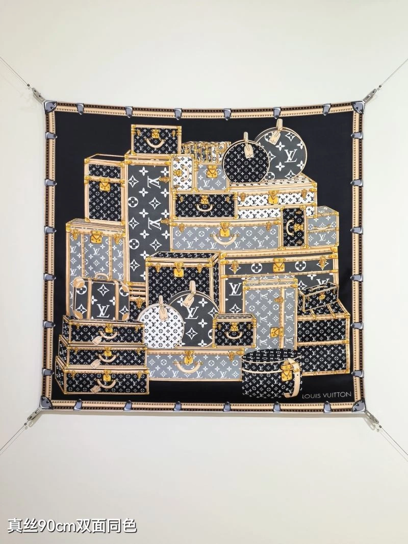 Louis Vuitton Scarf TopPick 270904