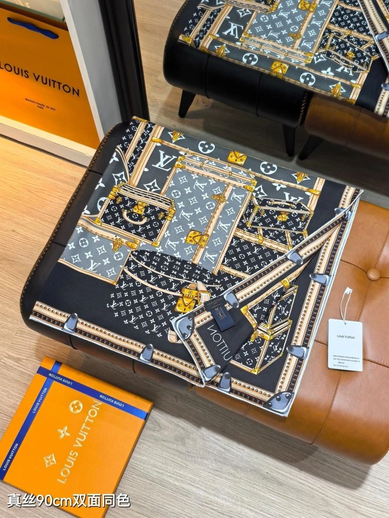 Louis Vuitton Scarf TopPick 270904