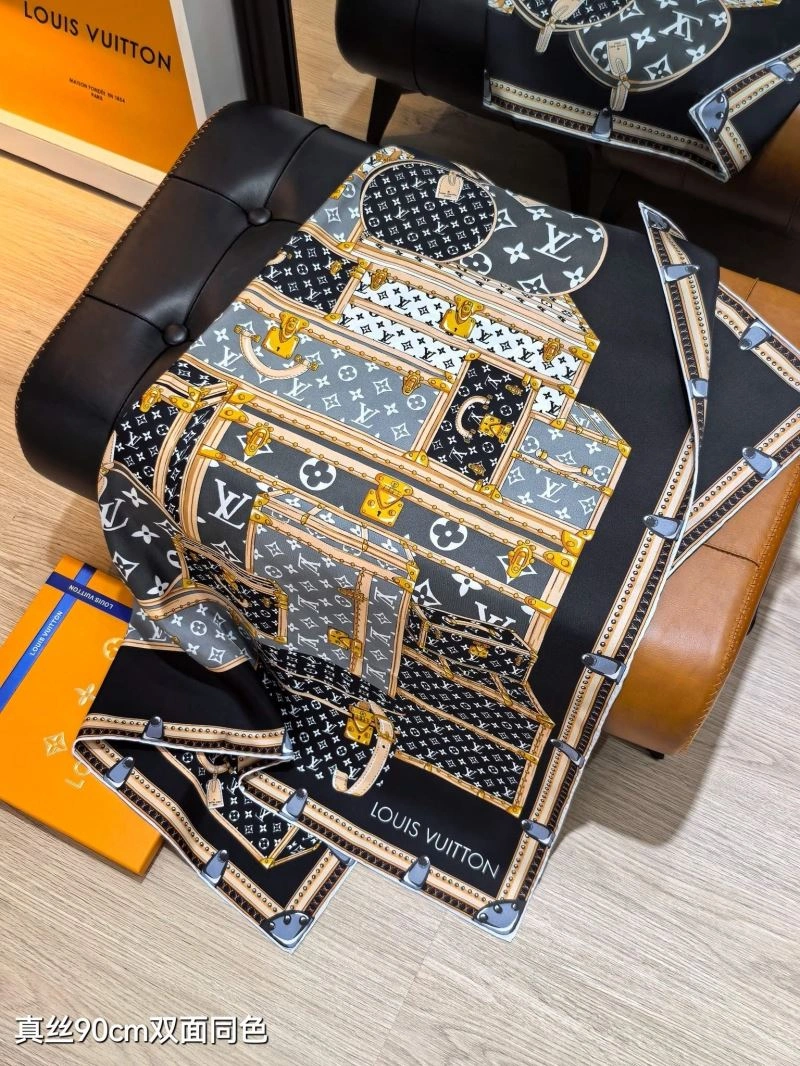 Louis Vuitton Scarf TopPick 270904
