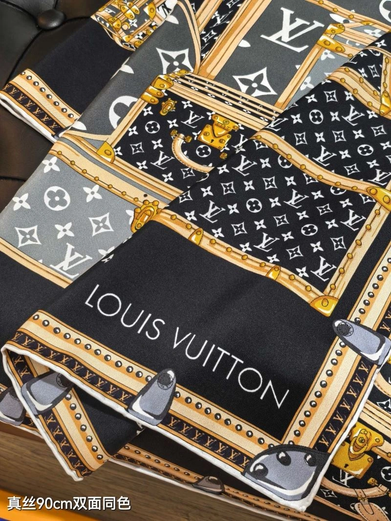 Louis Vuitton Scarf TopPick 270904