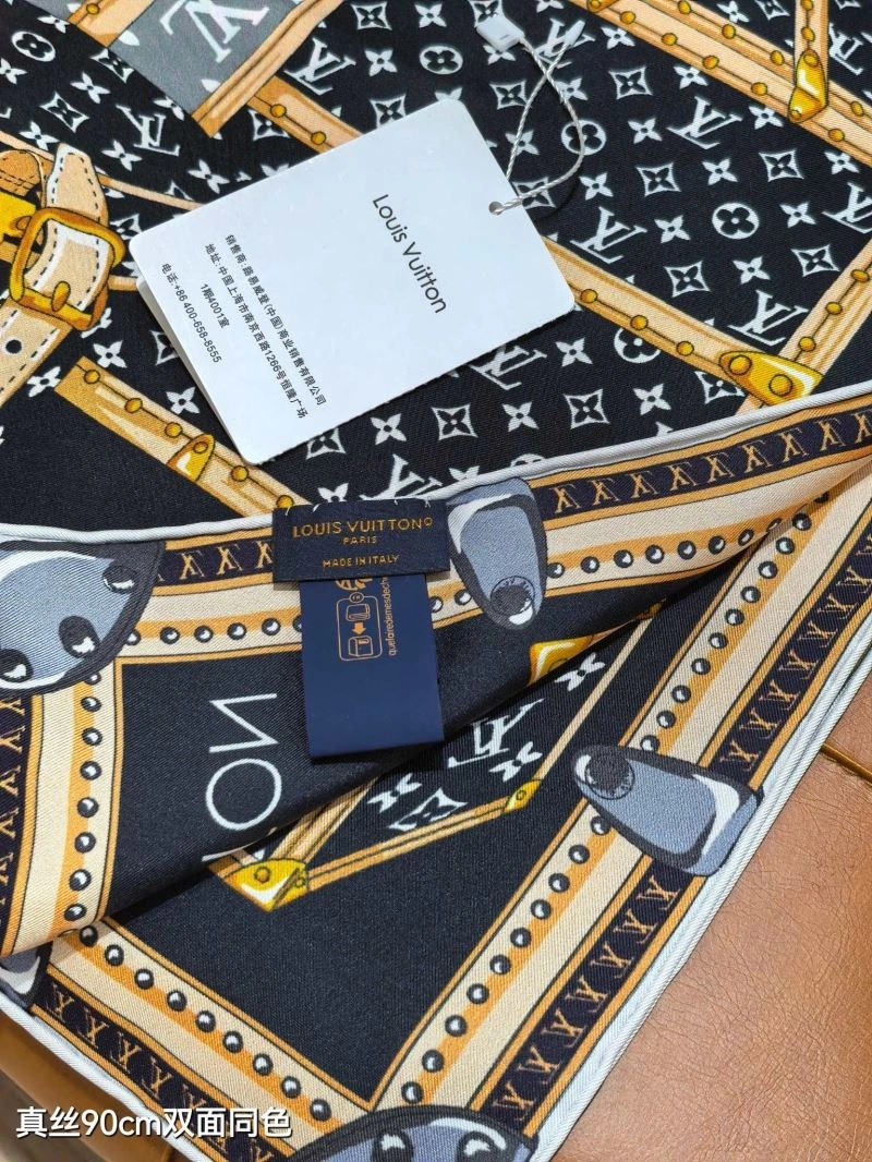 Louis Vuitton Scarf TopPick 270904
