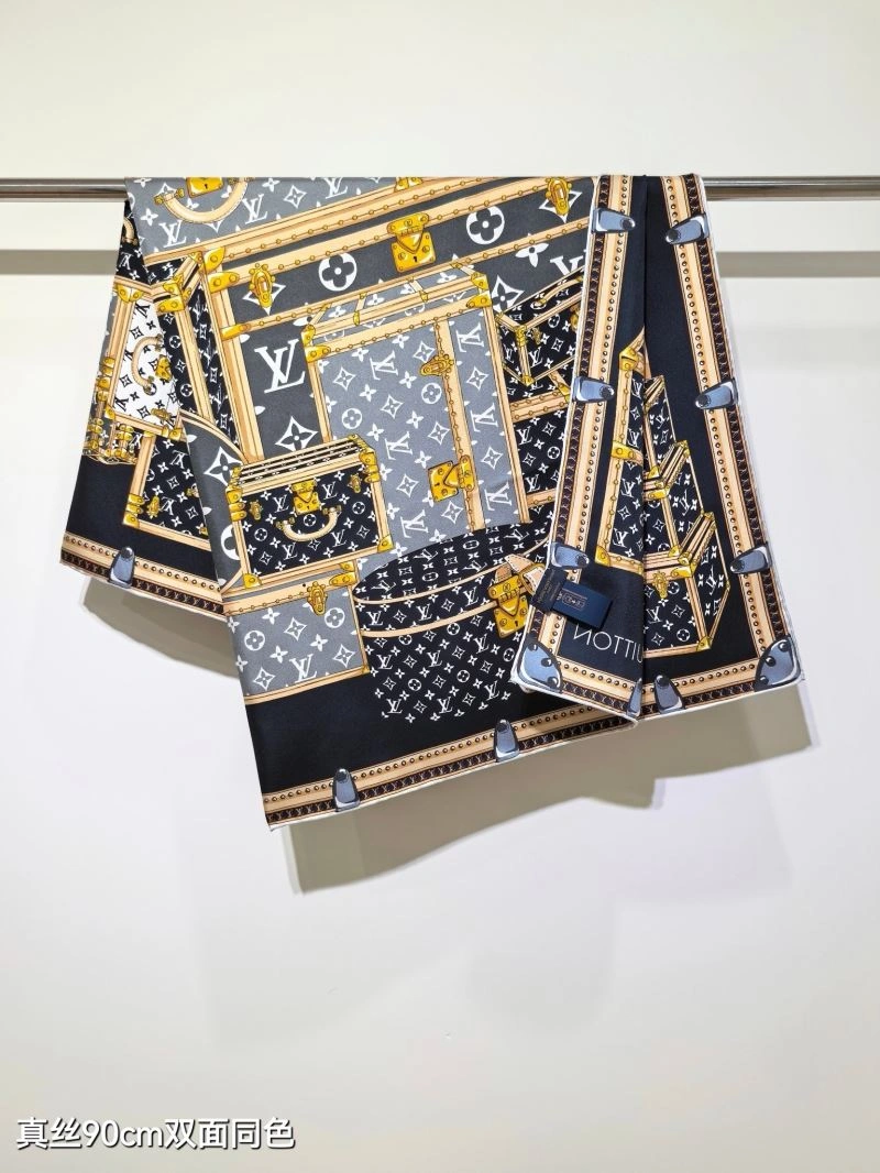 Louis Vuitton Scarf TopPick 270904