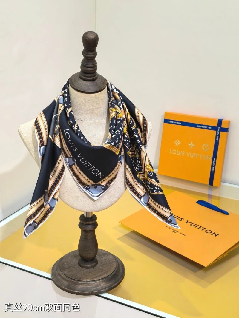 Louis Vuitton Scarf TopPick 270904