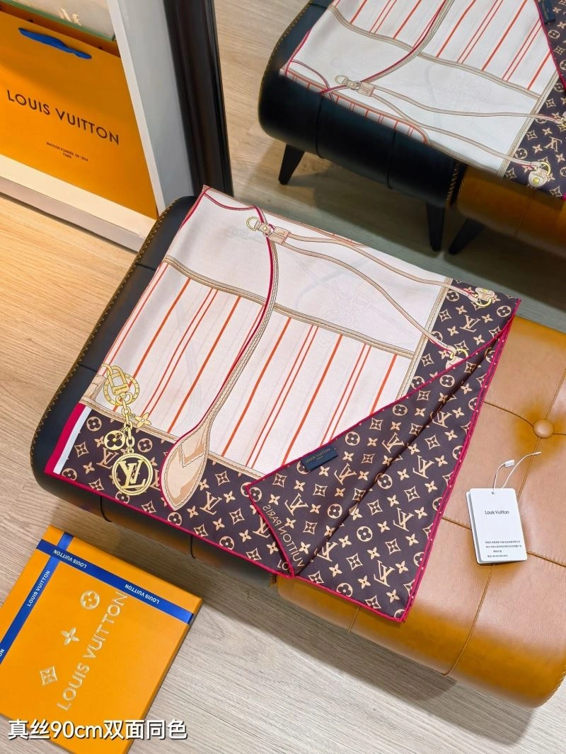 Louis Vuitton Scarf RelaxedFit 270926