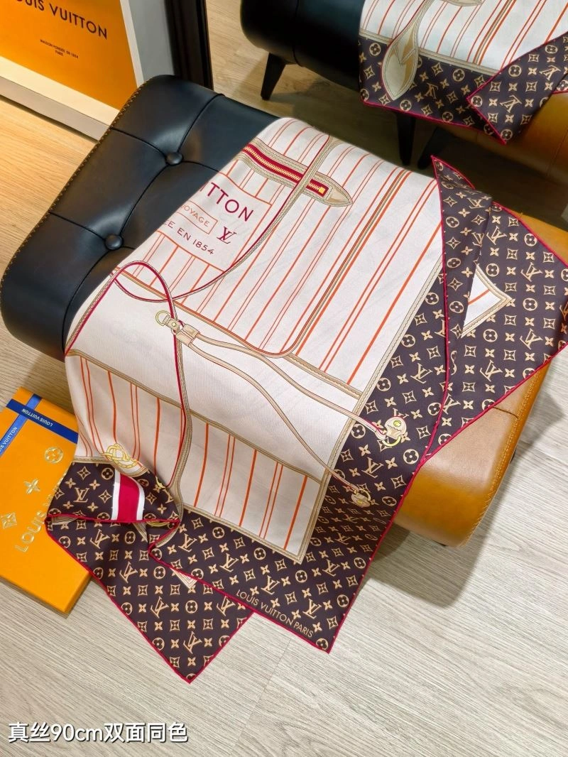 Louis Vuitton Scarf RelaxedFit 270926