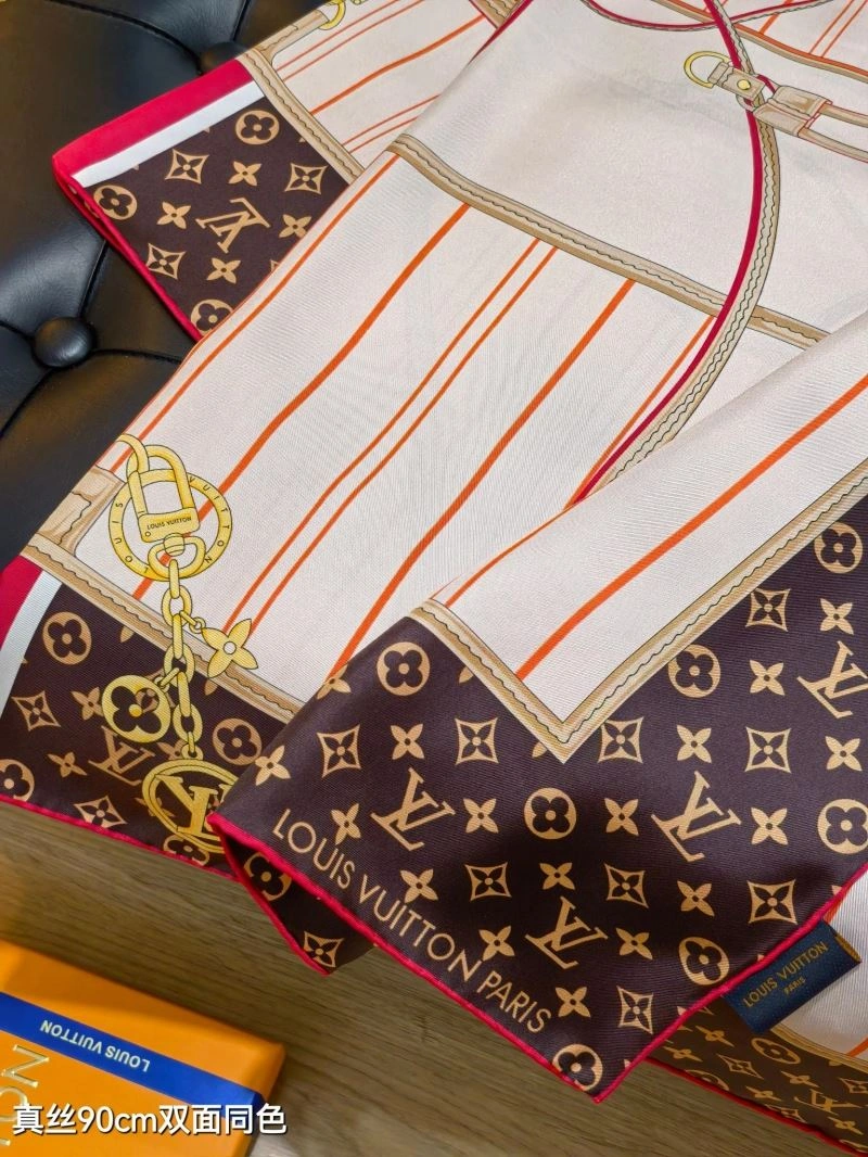 Louis Vuitton Scarf RelaxedFit 270926