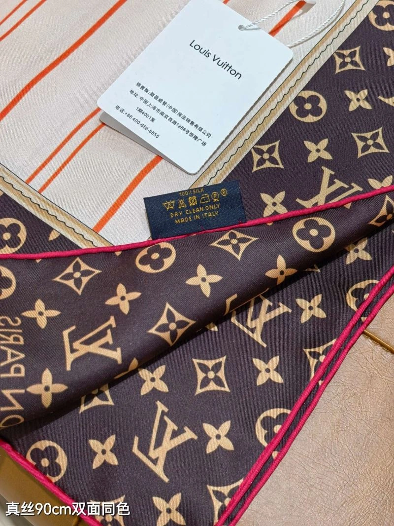 Louis Vuitton Scarf RelaxedFit 270926