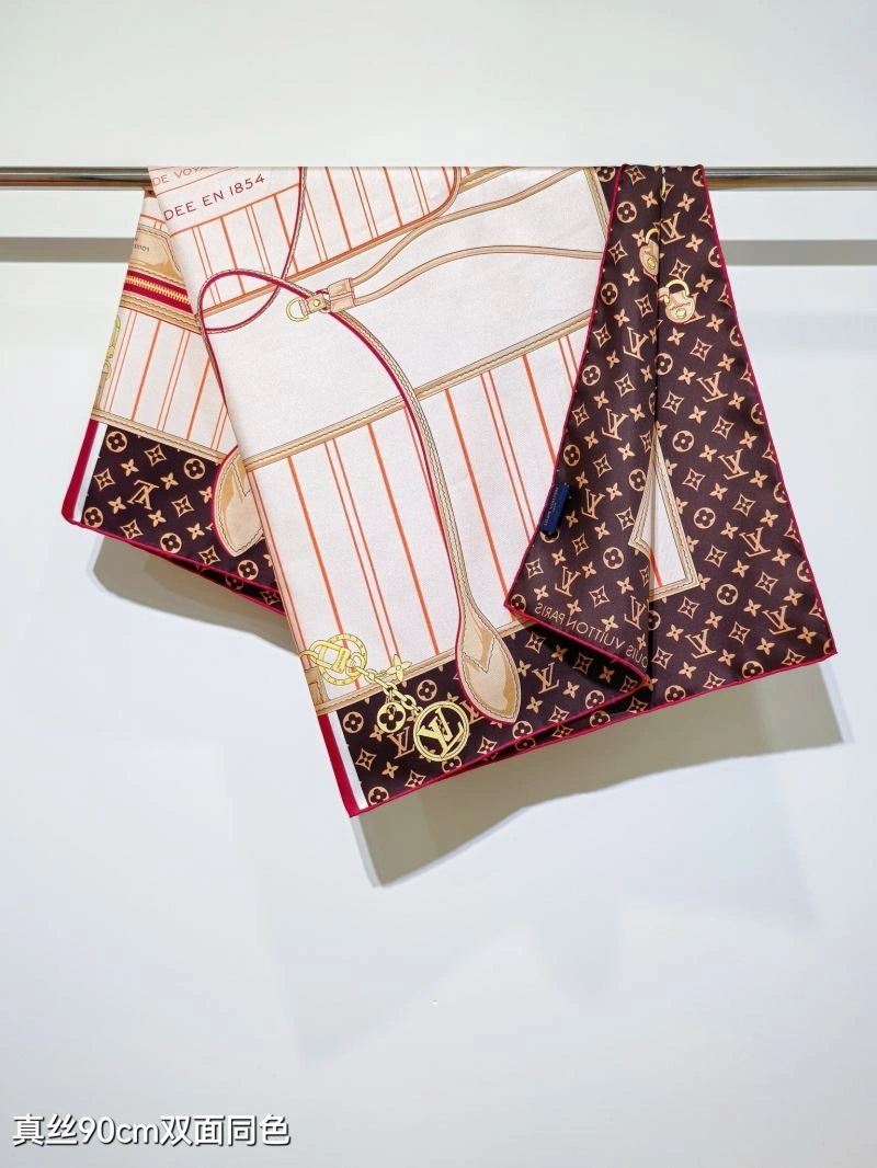Louis Vuitton Scarf RelaxedFit 270926