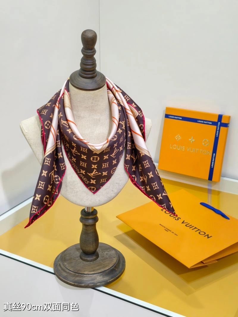 Louis Vuitton Scarf RelaxedFit 270926