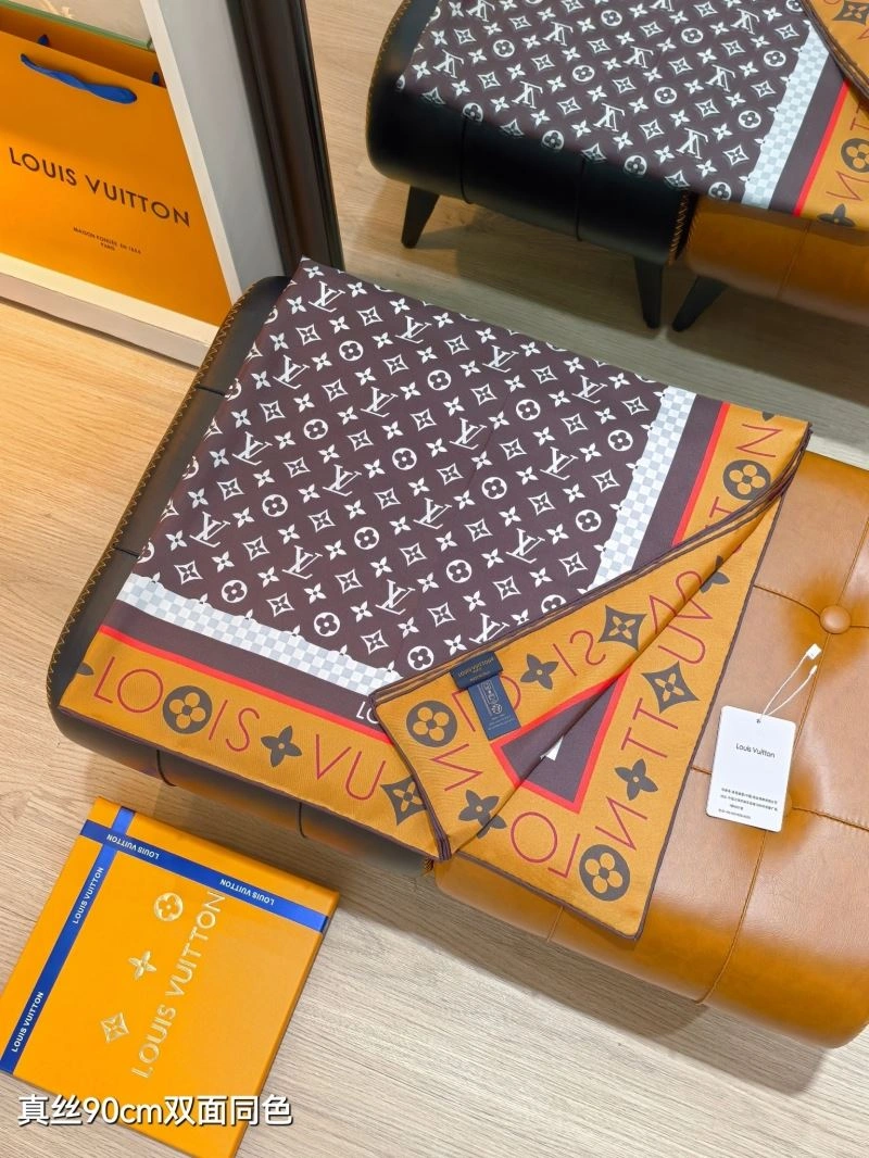 Louis Vuitton Scarf BestValue 270921