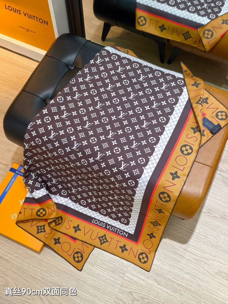 Louis Vuitton Scarf BestValue 270921