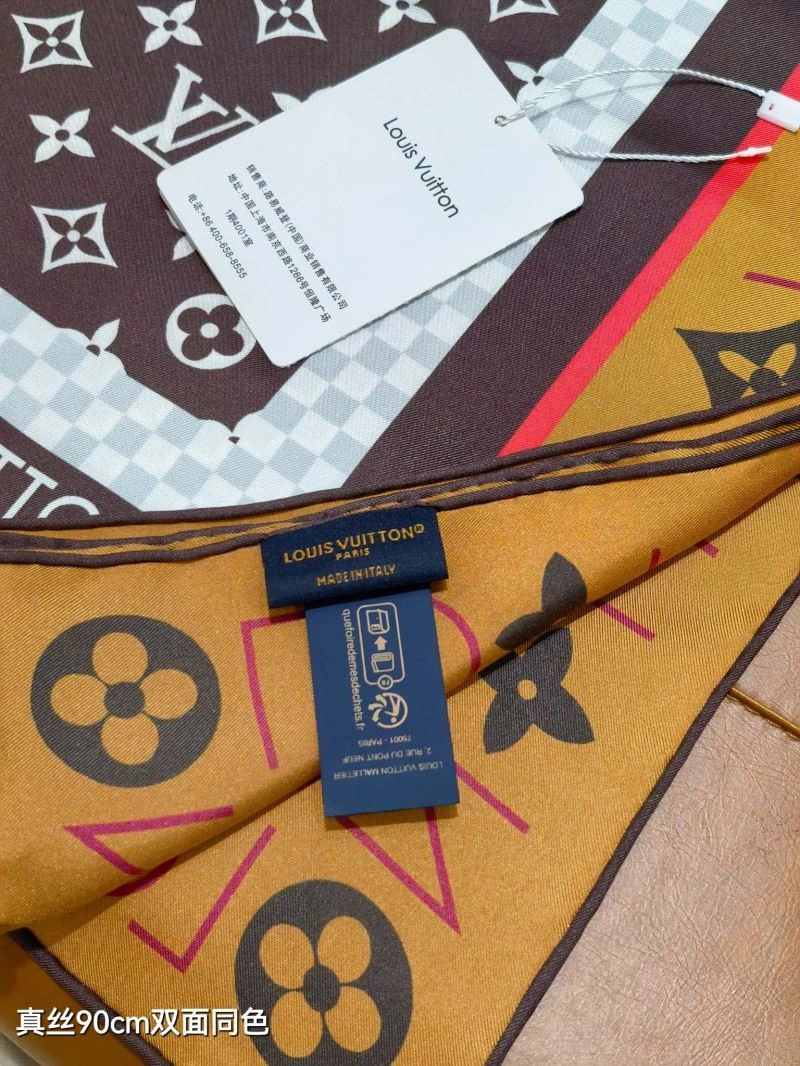 Louis Vuitton Scarf BestValue 270921