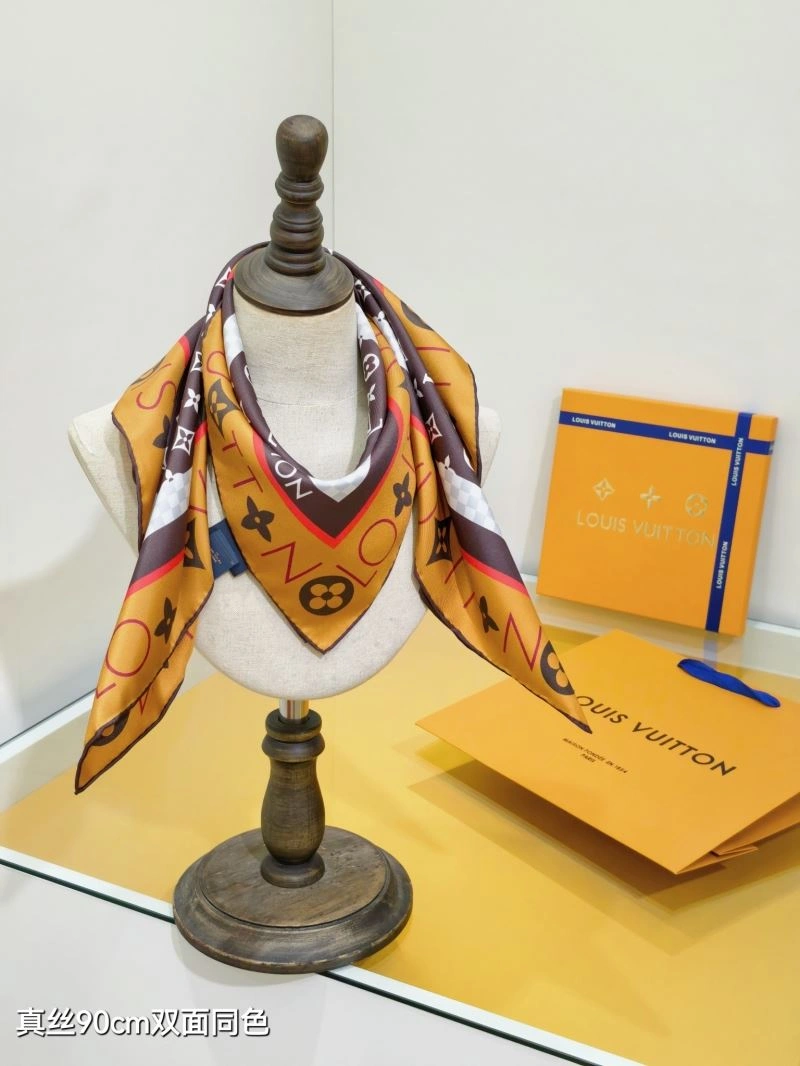 Louis Vuitton Scarf BestValue 270921