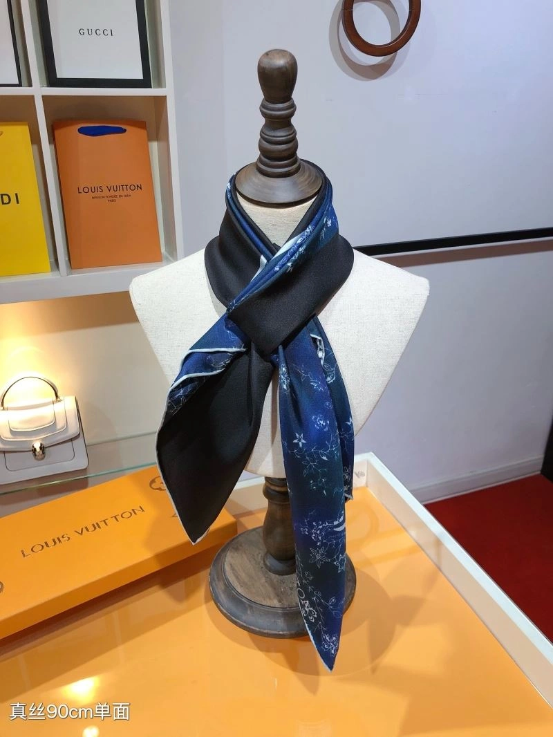 Modern Louis Vuitton Scarf 270910