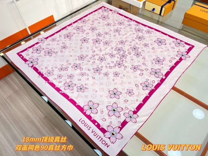 Louis Vuitton Scarf TopPick 270898