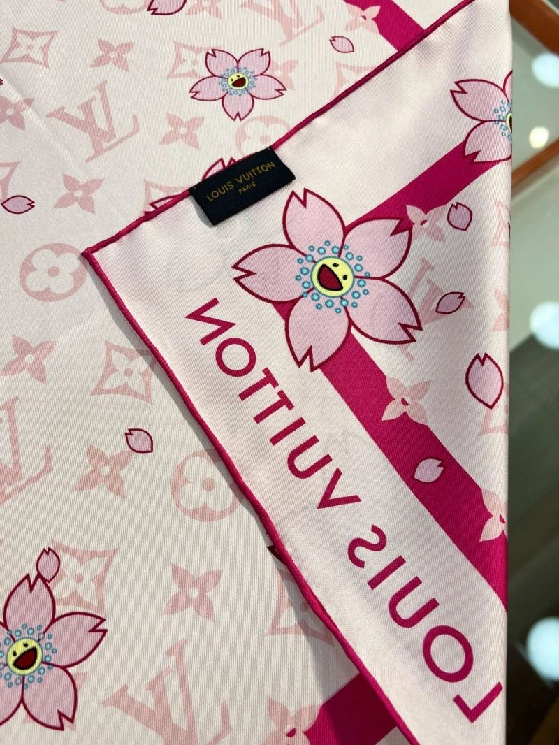 Louis Vuitton Scarf TopPick 270898