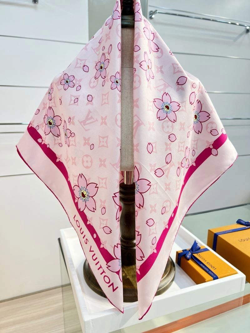 Louis Vuitton Scarf TopPick 270898