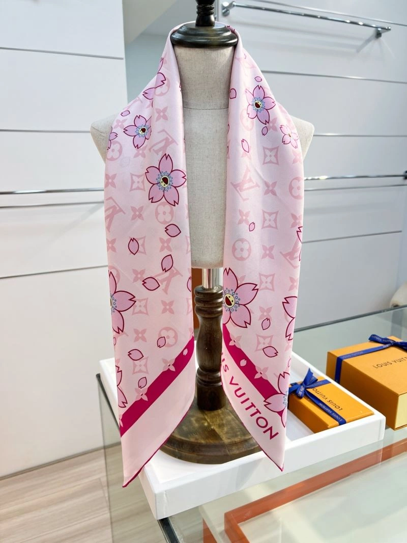 Louis Vuitton Scarf TopPick 270898