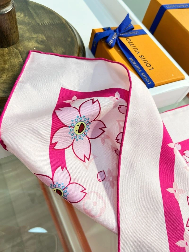 Louis Vuitton Scarf TopPick 270898