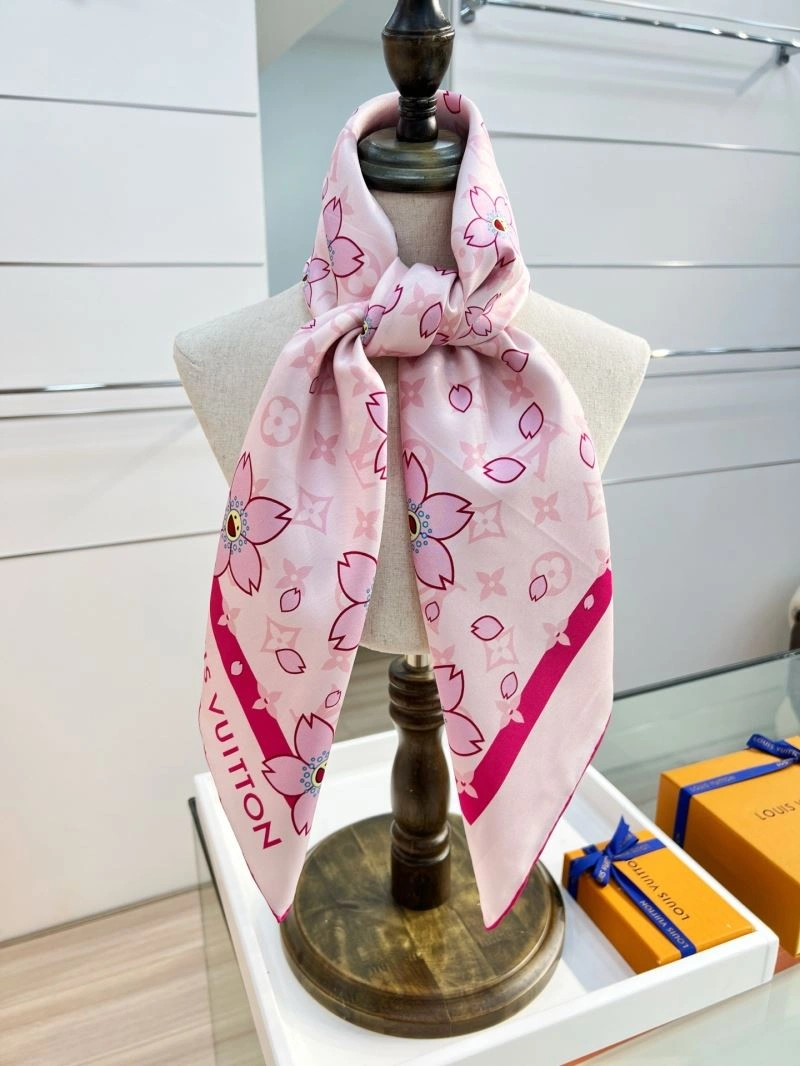 Louis Vuitton Scarf TopPick 270898