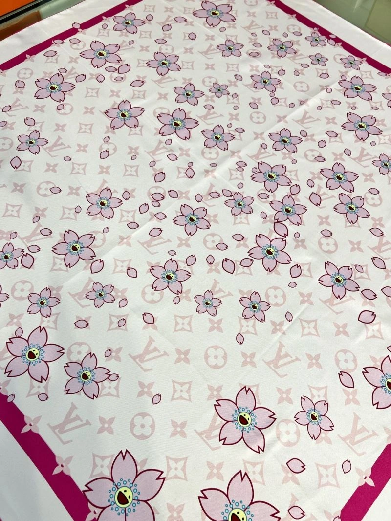 Louis Vuitton Scarf TopPick 270898