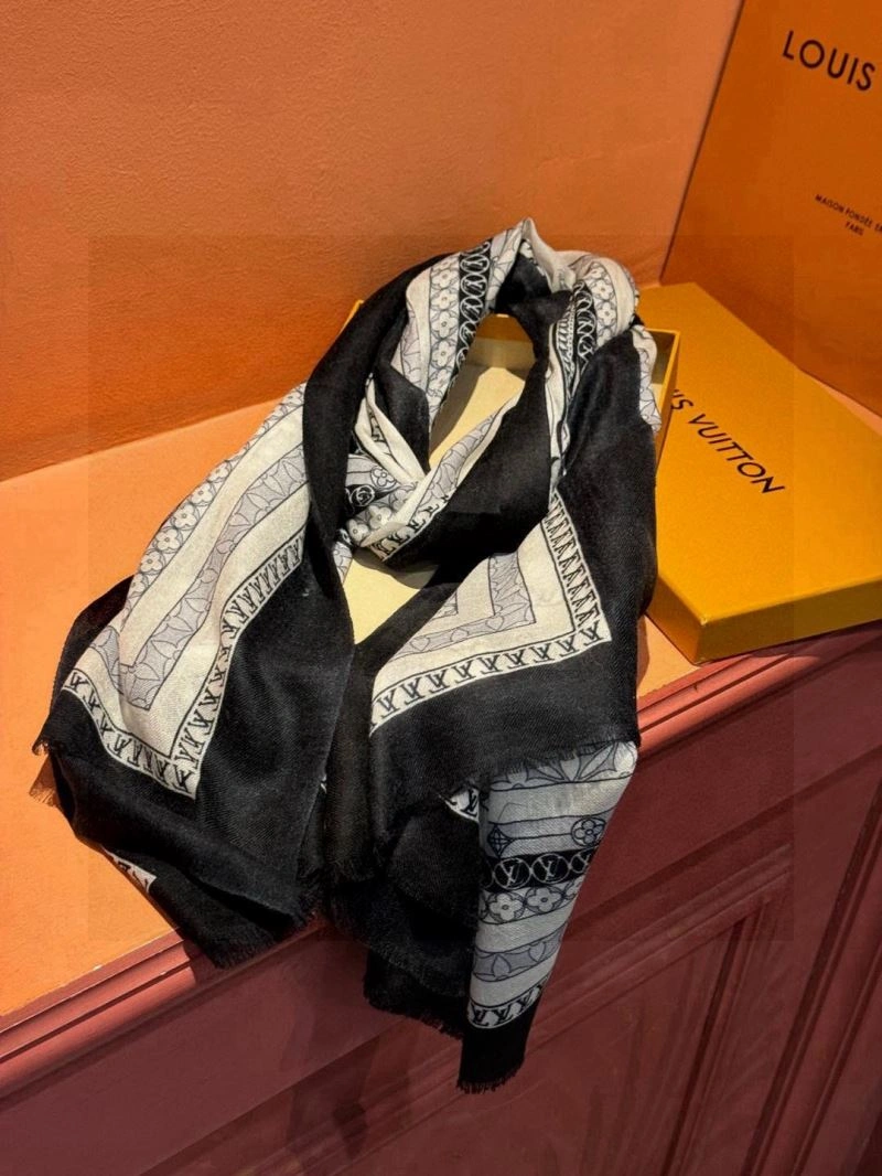 Louis Vuitton Scarf ComfortFit 270900