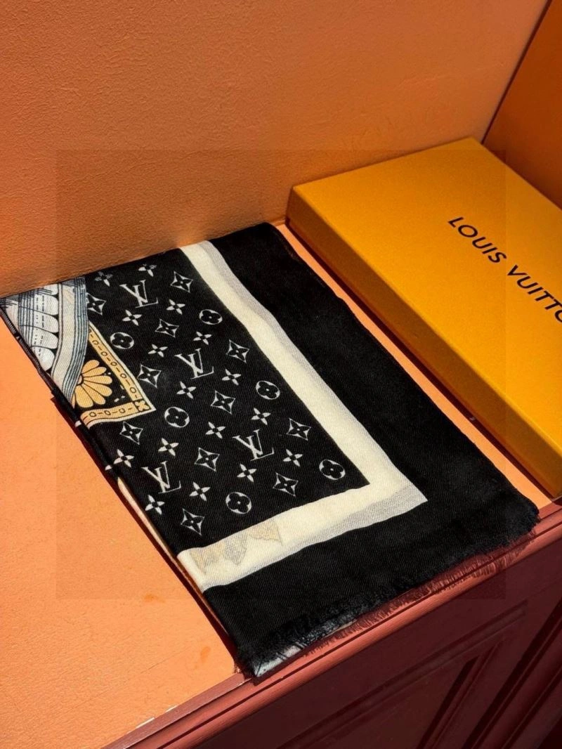Attractive Louis Vuitton Scarf 270899
