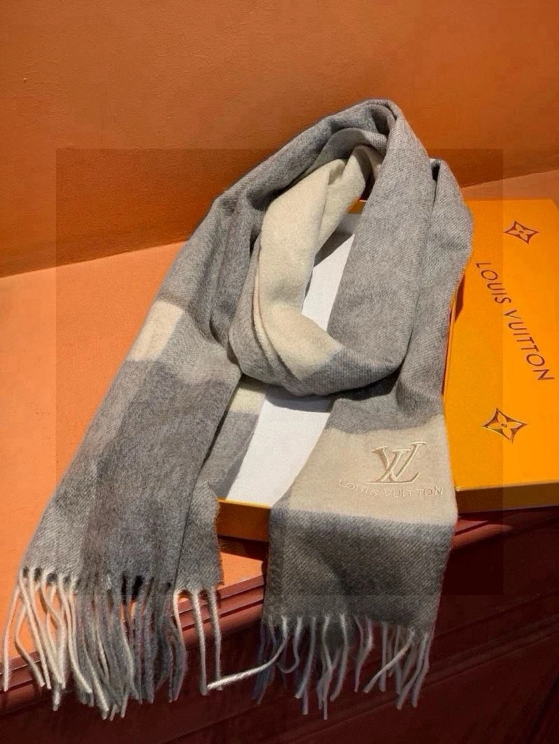 TravelReady Louis Vuitton Scarf 270891
