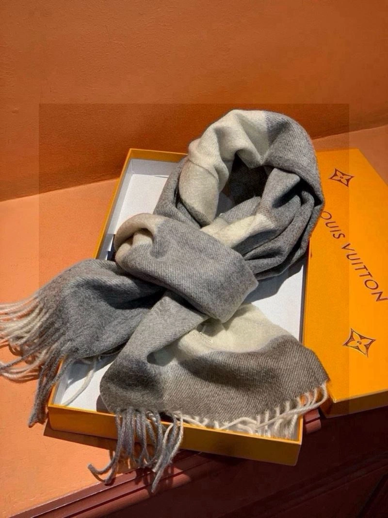 TravelReady Louis Vuitton Scarf 270891