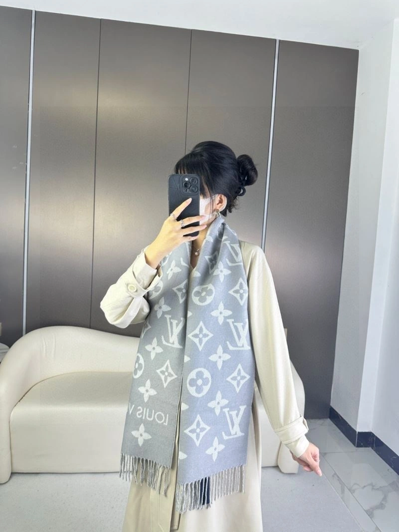 Louis Vuitton Scarf ComfortFit 270875