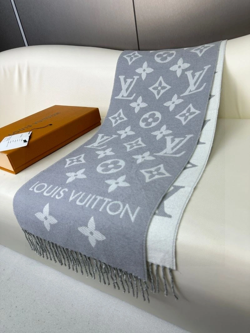 Louis Vuitton Scarf ComfortFit 270875