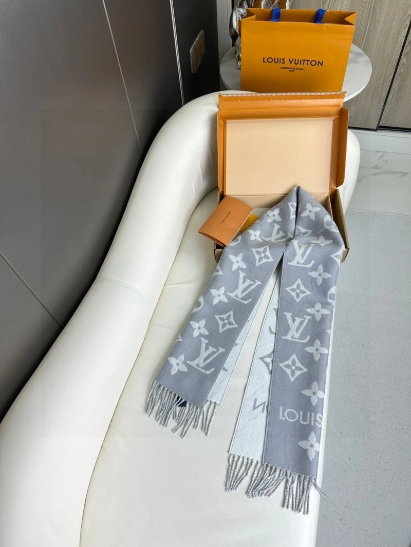 Louis Vuitton Scarf ComfortFit 270875