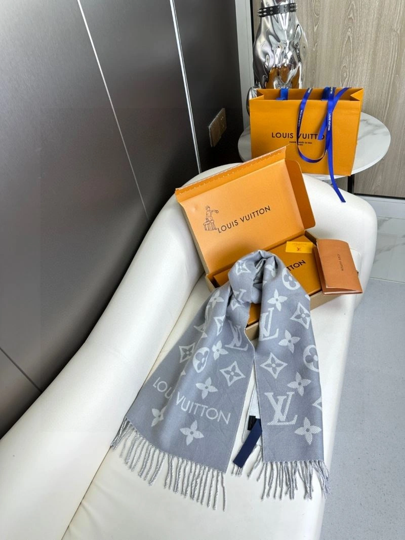 Louis Vuitton Scarf ComfortFit 270875