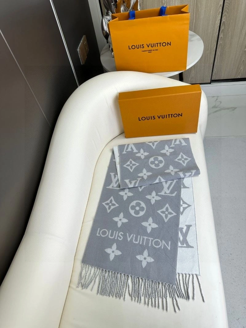Louis Vuitton Scarf ComfortFit 270875