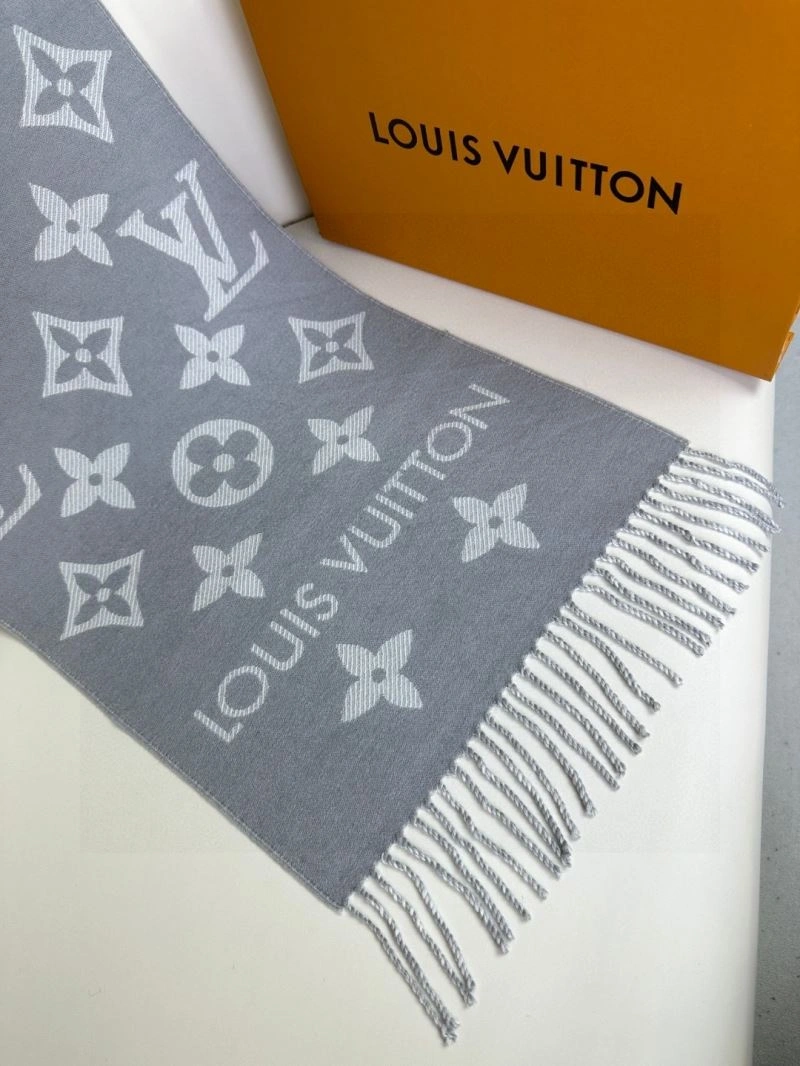 Louis Vuitton Scarf ComfortFit 270875