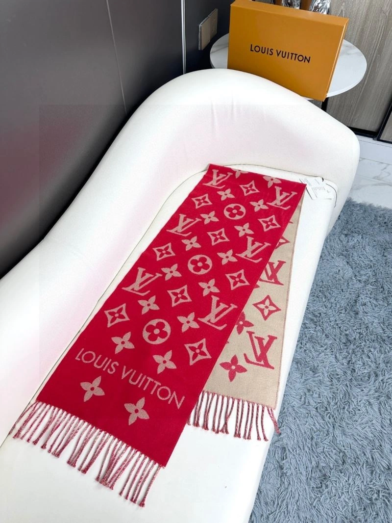 Comfortable Louis Vuitton Scarf 270882