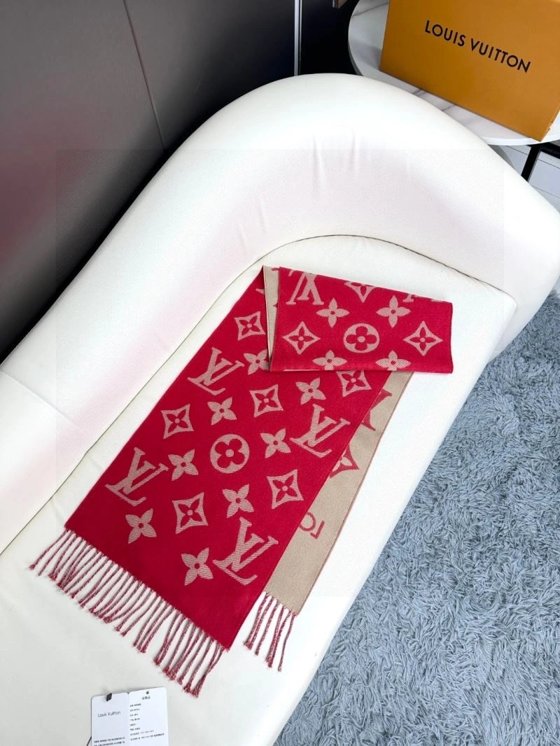 Comfortable Louis Vuitton Scarf 270882
