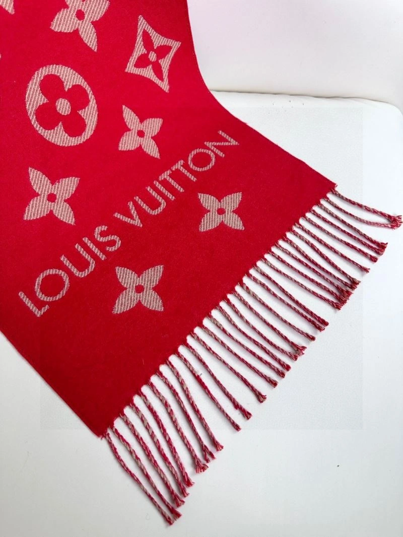Comfortable Louis Vuitton Scarf 270882