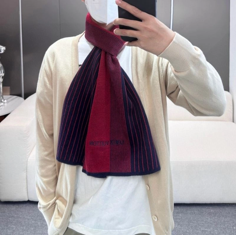 Louis Vuitton Scarf Supportive 270872